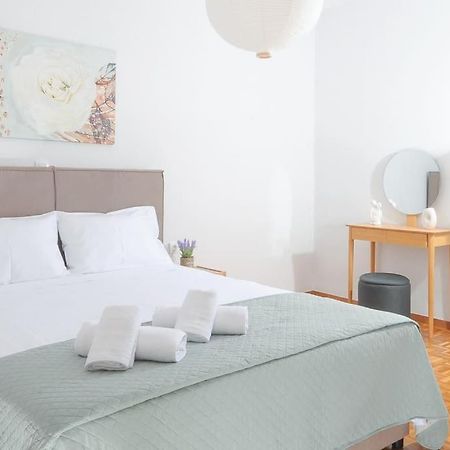 Marie'S Luxury City Center Apartment Iraklio Eksteriør bilde