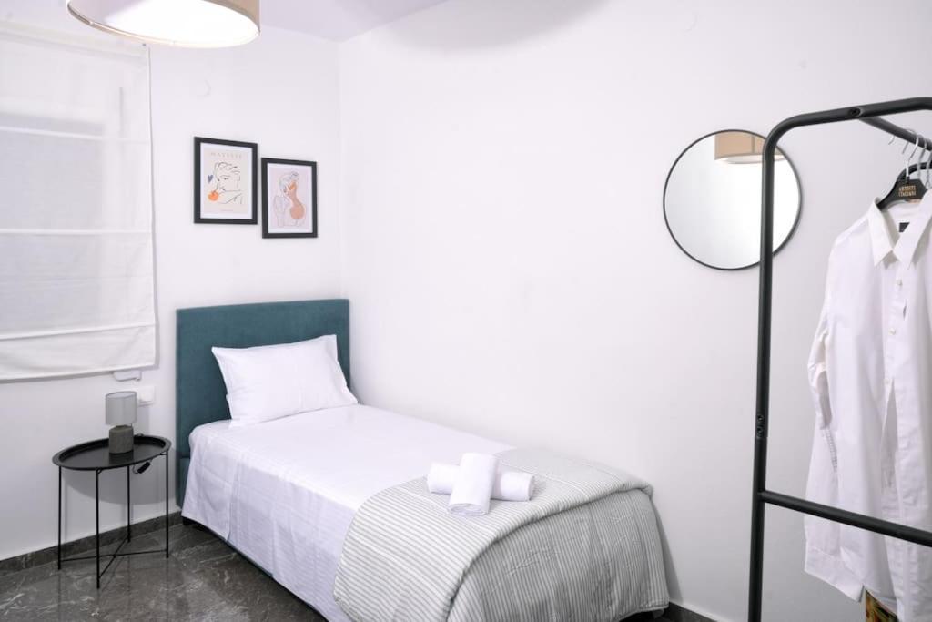 Marie'S Luxury City Center Apartment Iraklio Eksteriør bilde